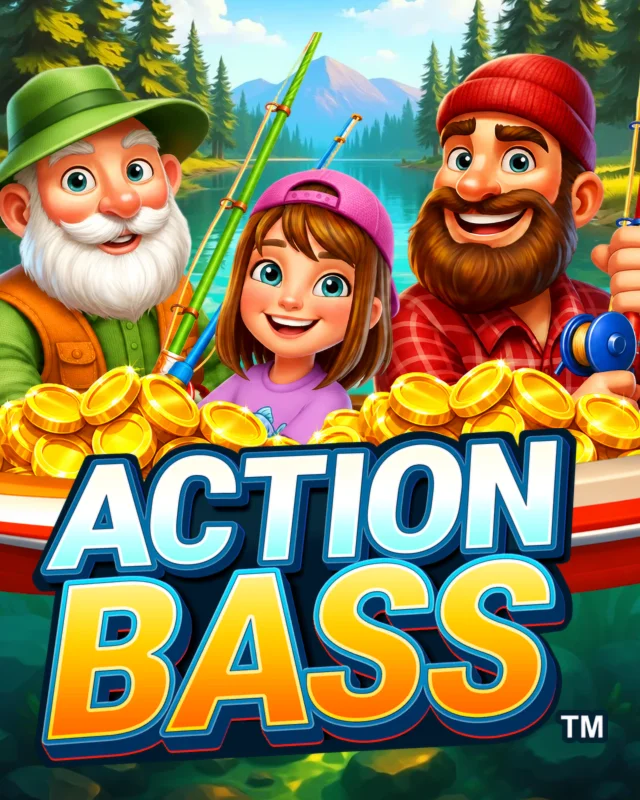 Action Bass