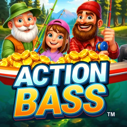 Action Bass