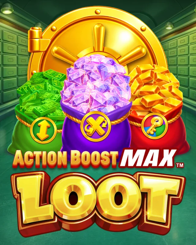 Action Boost Max Loot