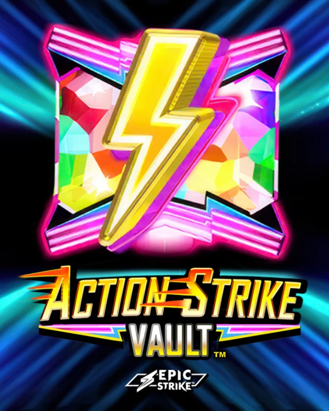 Action Strike Vault