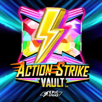 Action Strike Vault