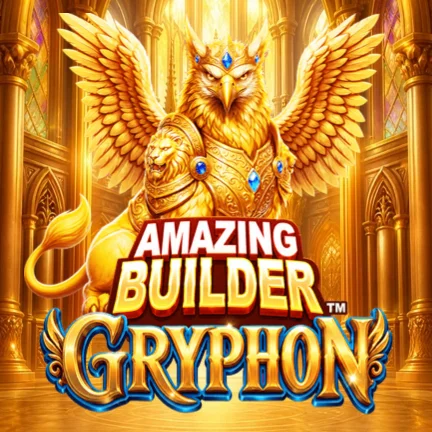 Amazing Builder Gryphon