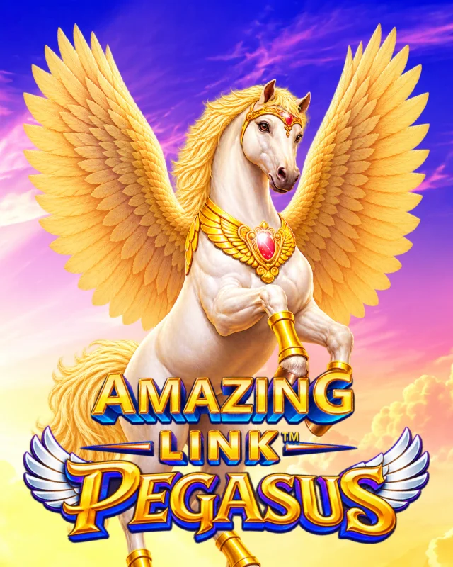 Amazing Link Pegasus