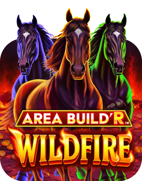 Area Build R Wildfire