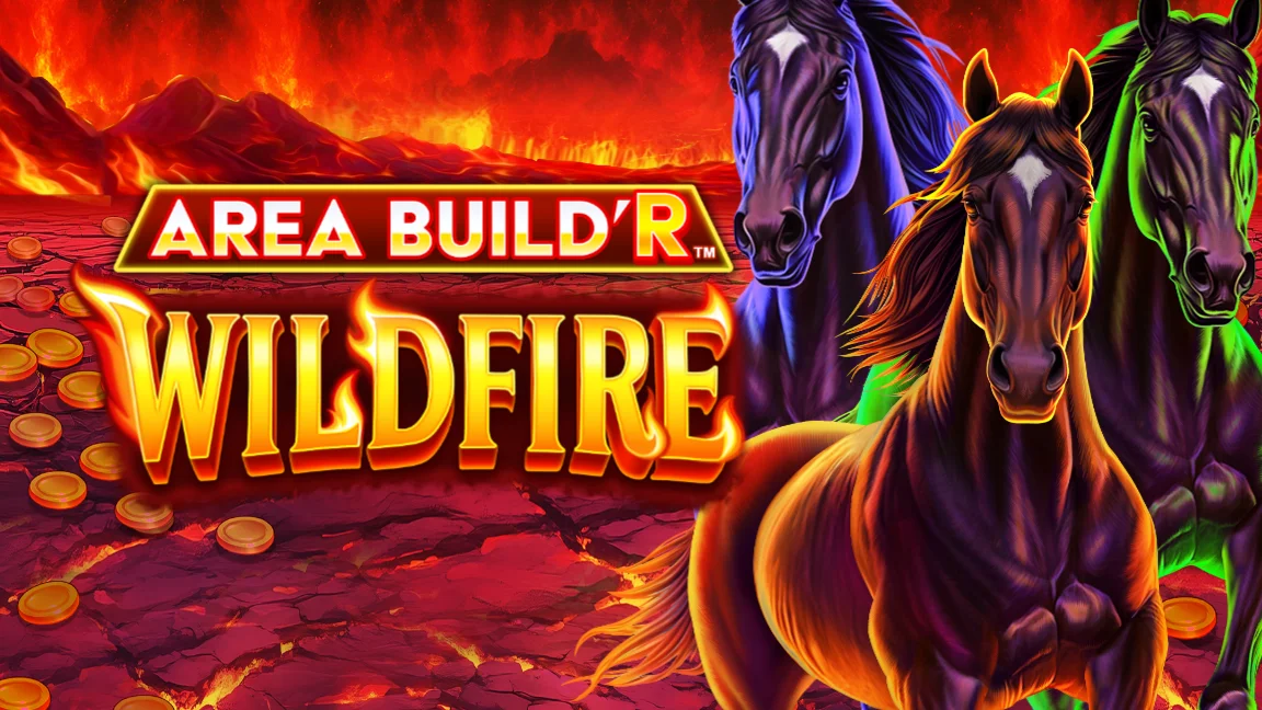 Area Build R Wildfire