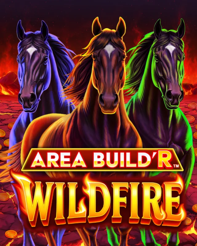 Area Build R Wildfire