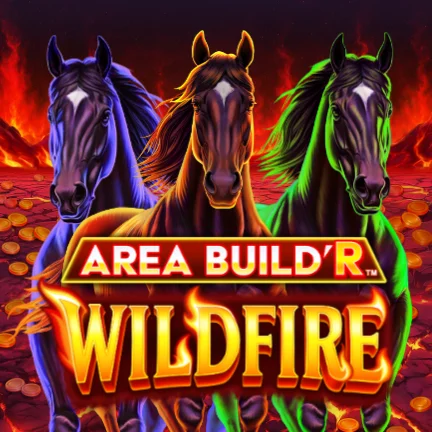 Area Build R Wildfire