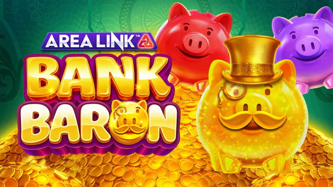 Area Link Bank Baron