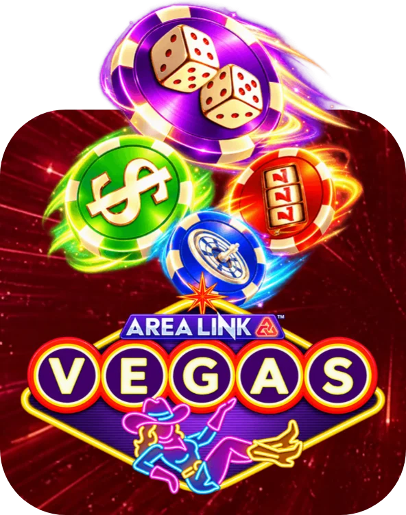 Area Link Vegas