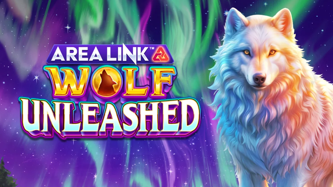 Area Link Wolf Unleashed