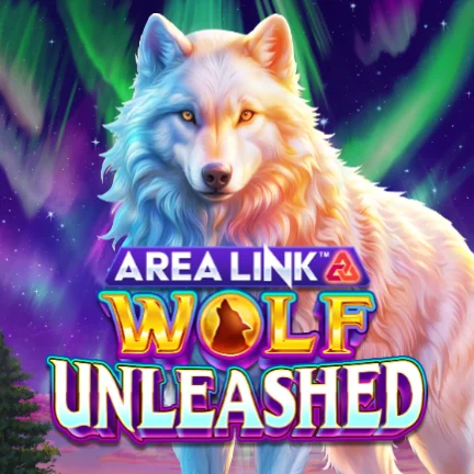 Area Link Wolf Unleashed