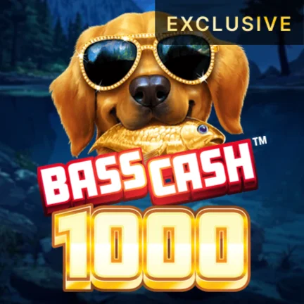 Bass Cash 1000