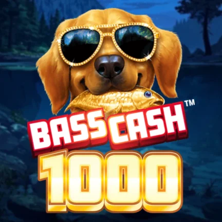 Bass Cash 1000