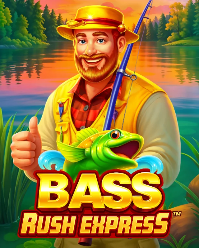 Bass Rush Express