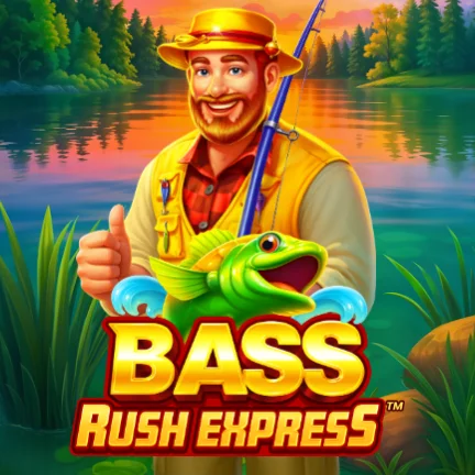 Bass Rush Express