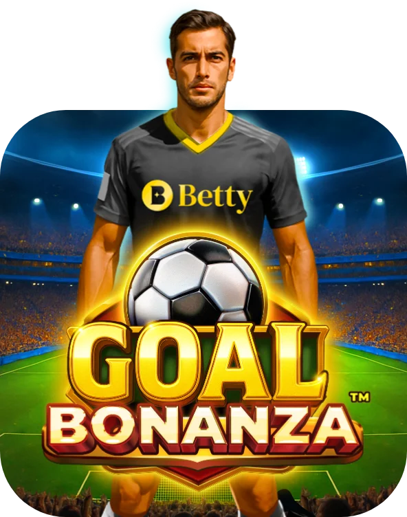 Betty Goal Bonanza
