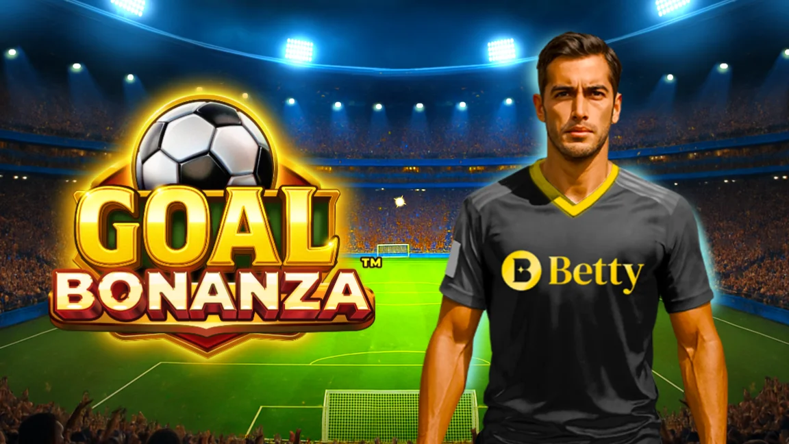 Betty Goal Bonanza
