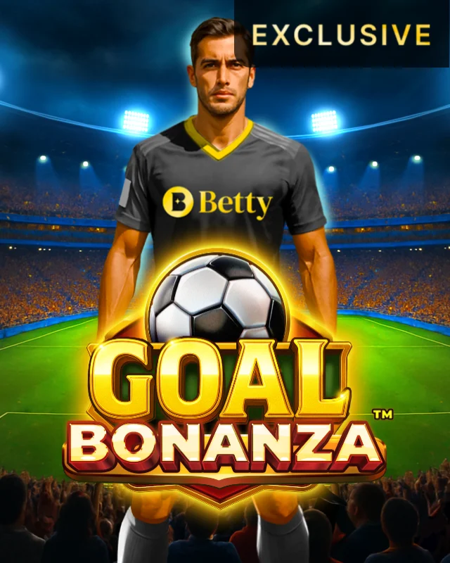 Betty Goal Bonanza