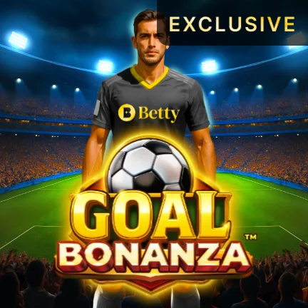Betty Goal Bonanza