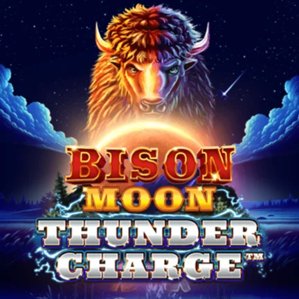Bison Moon: Thunder Charge