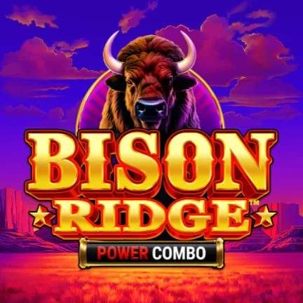 Bison Ridge Power Combo