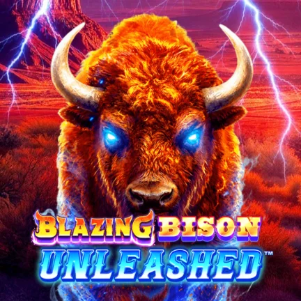 Blazing Bison UNLEASHED