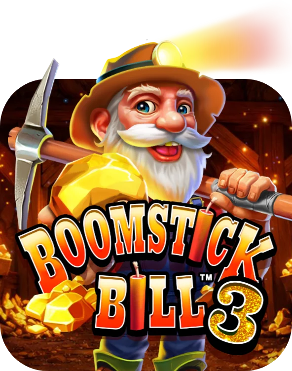 Boomstick Bill 3