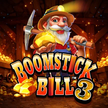 Boomstick Bill 3