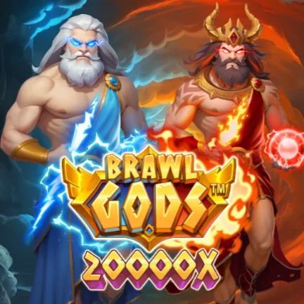 Brawl Gods