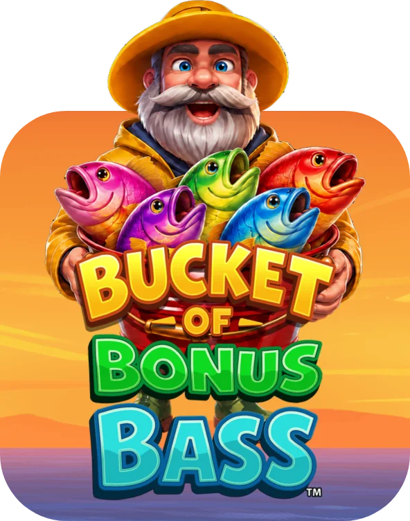 Bucket of Bonus Bass
