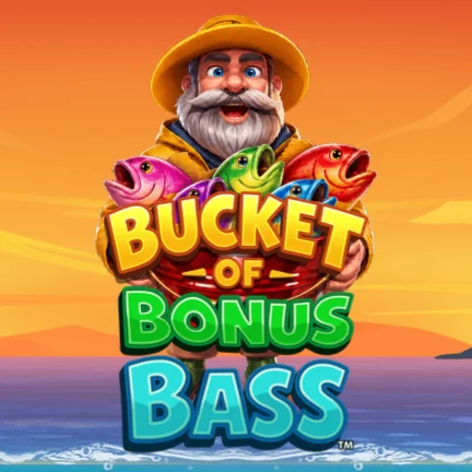 Bucket of Bonus Bass