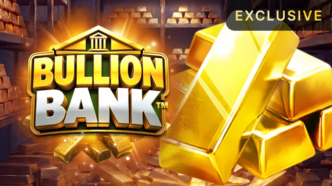 Bullion Bank