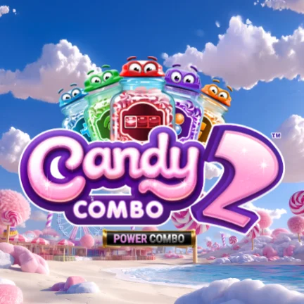 Candy Combo 2 Power Combo