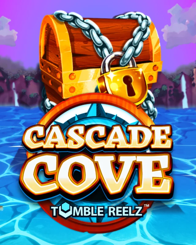  Cascade Cove