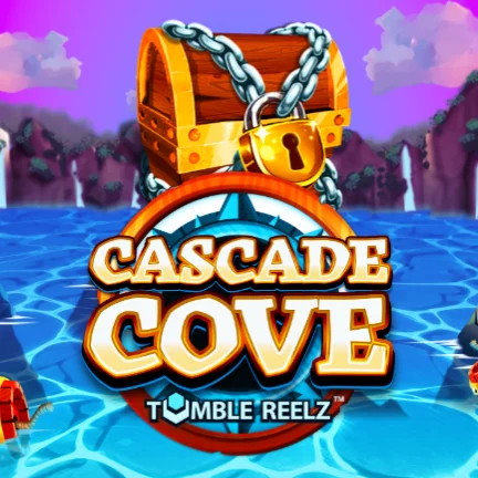 Cascade Cove