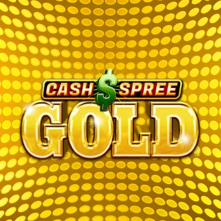 Cash Spree Gold