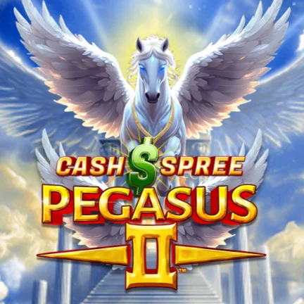 Cash Spree Pegasus II