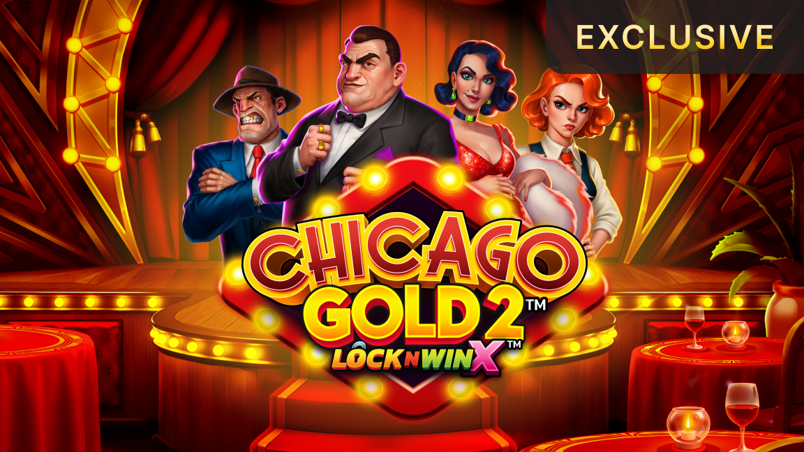 Chicago Gold 2 LOCKNWINX