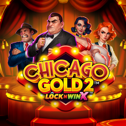 Chicago Gold 2 LOCKNWINX