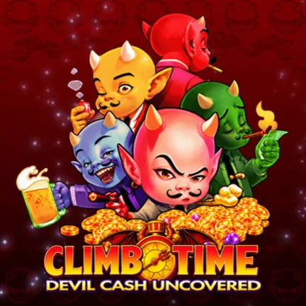 Climb Time Devil Cash Uncovered