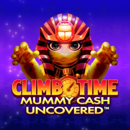 Climb Time Mummy Cash Uncovered