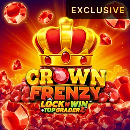 Crown Frenzy LOCKNWIN