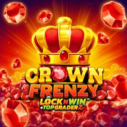 Crown Frenzy LOCKNWIN