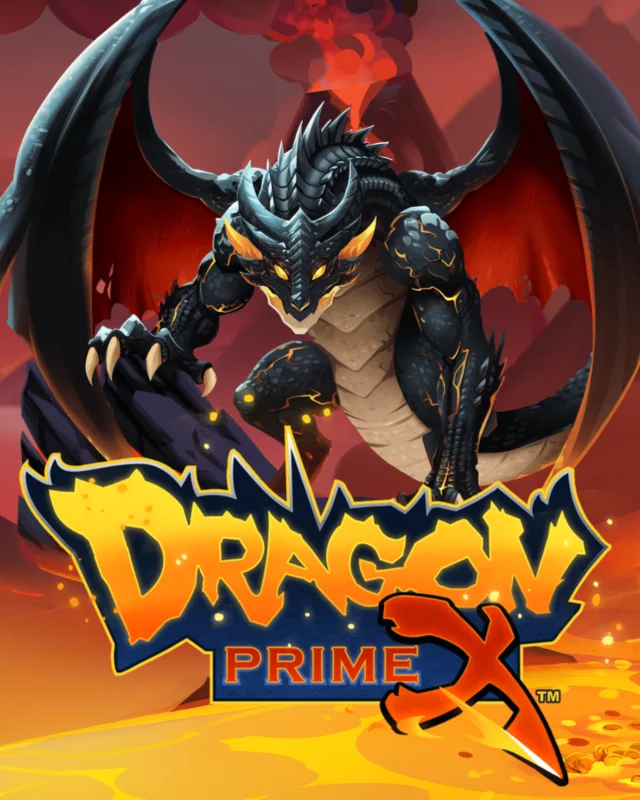 Dragon PrimeX