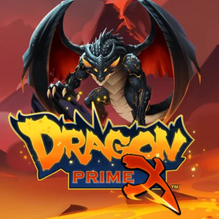 Dragon PrimeX