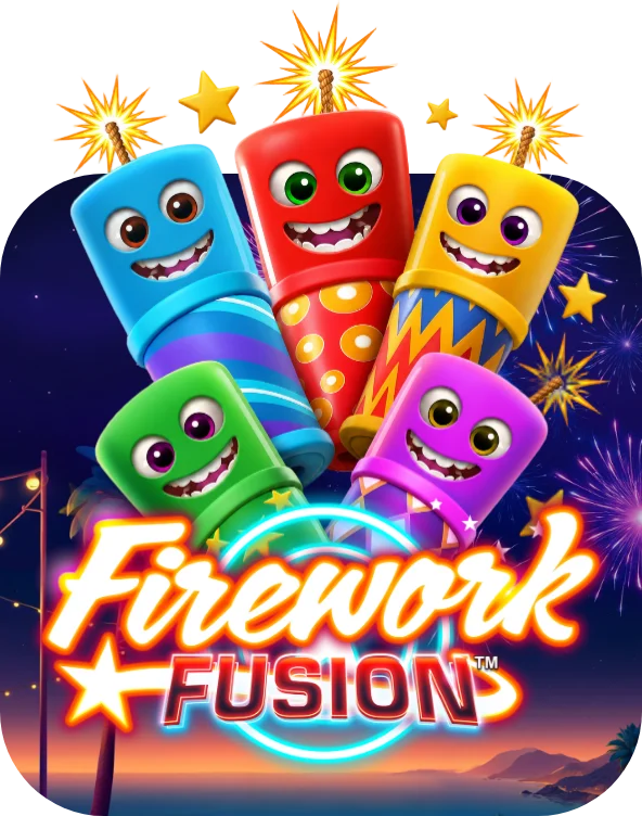 Firework Fusion