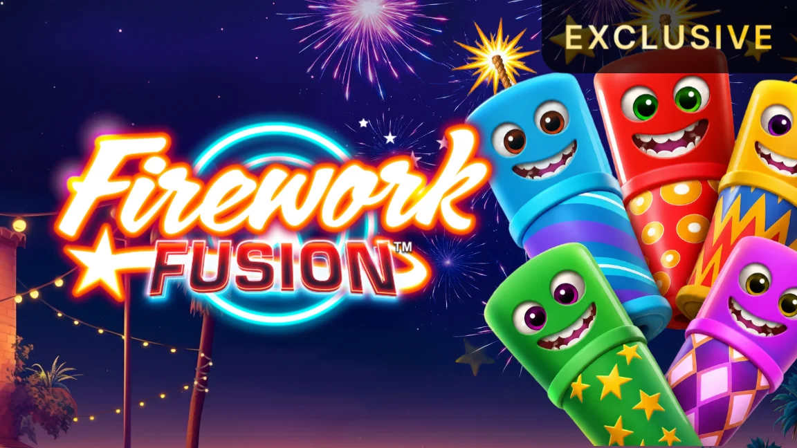 Firework Fusion