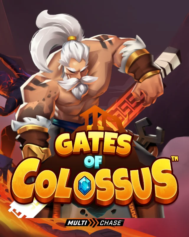 Gates of Colossus MultiChase