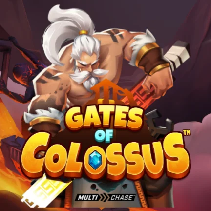 Gates of Colossus MultiChase