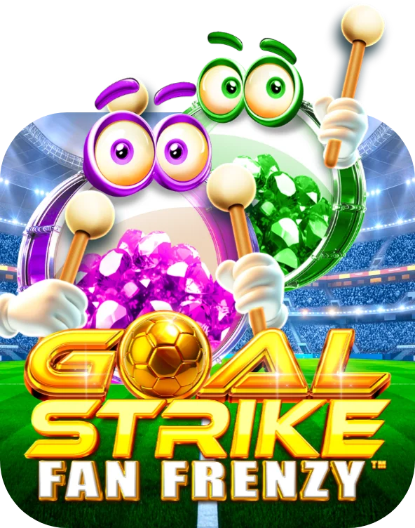 Goal Strike Fan Frenzy